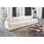 Chenille beige ivoire est en rupture de stock