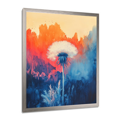 Huckaby - impressions sur toile florales