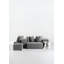 Isabelle Marble End Table