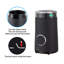 Chengdu Menghejia Technology Co., Ltd. Stainless Steel Electric Blade Coffee Grinder-110966878