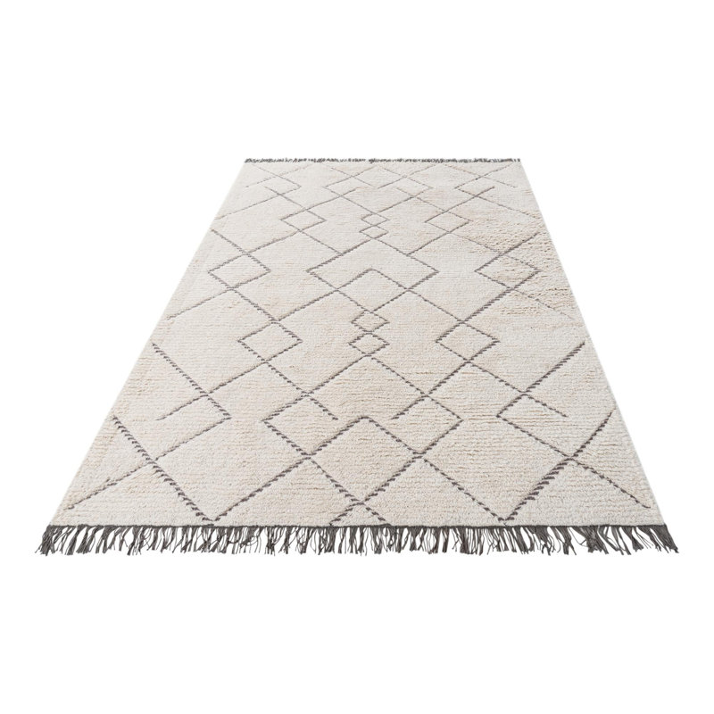 Noles Ivory Rug