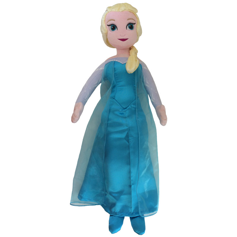 Frozen 24' Elsa Pillowbuddy