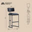 Tabouret de bar Juno-1080282015-1081463321