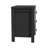 Allysyn 3 Drawer Nightstand (Set Of 2)-1648099160