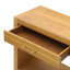 Console en bois avec rangement Rowen-119880362