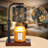 Candle Warmer Lamp With Adjustable Height Dimmable For New Home Decor Electric Candle Warmer For Jar Candles Birthday Gifts For Women Mom(Hummingbird)