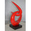 Élégante statue Boomerang Renfrow-1040842534
