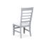Chaise d'appoint rembourrée Monti-116488699
