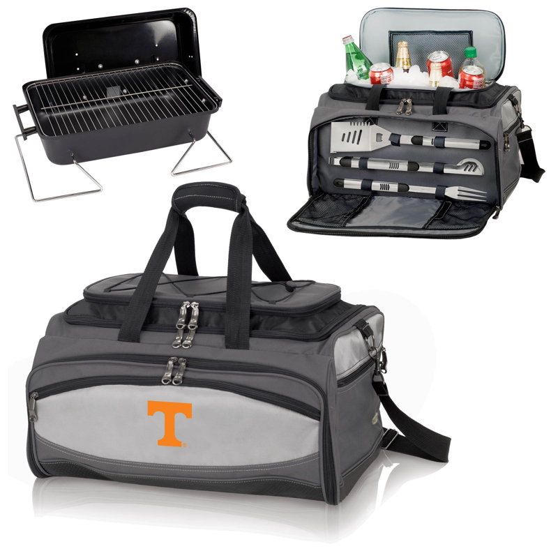 NCAA Buccaneer Cooler, Tennessee