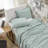 Coma Inducer Cool Summer Oversized Comforter Set-71104251-71104250
