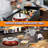 Dishwasher Safe Grilling Tool Set