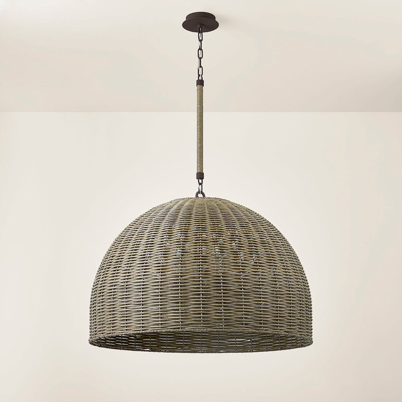 Huxley 5 Light Pendant