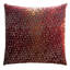 Triangles Square Velvet Pillow Cover & Insert-92627820-92627831