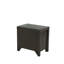 Table de chevet simple