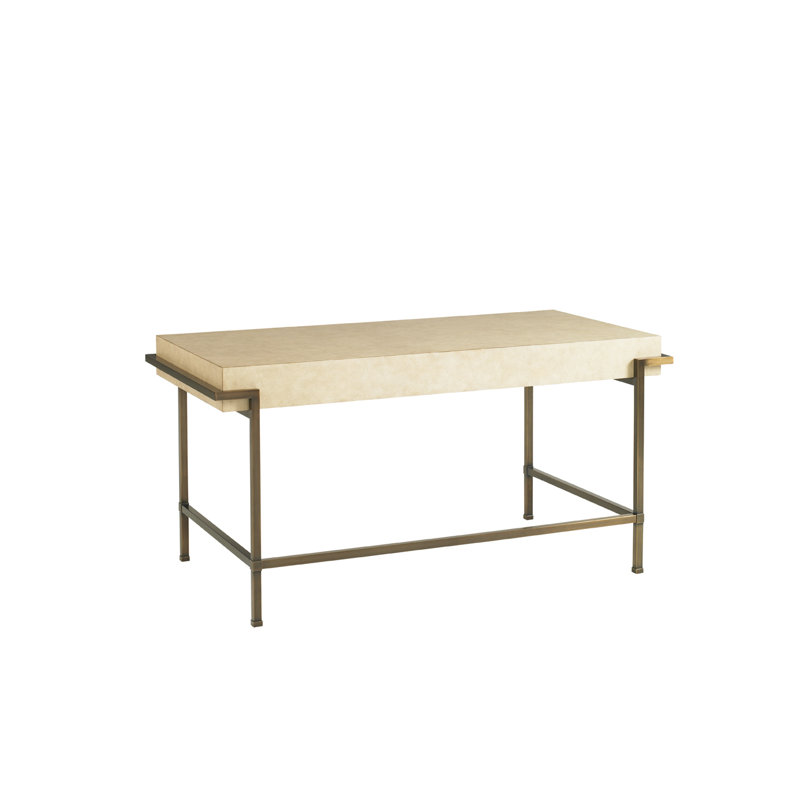 Studio Designs Parchment Writing Desk