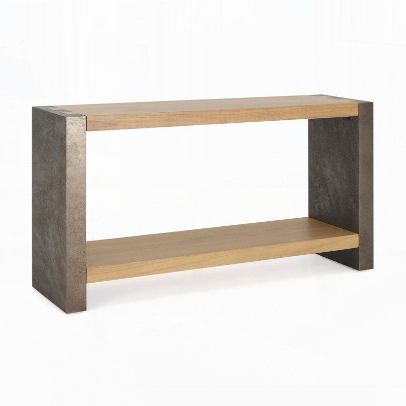 Modern Console Table