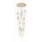 Aliha 13 - Light Cluster Pendant-885694258