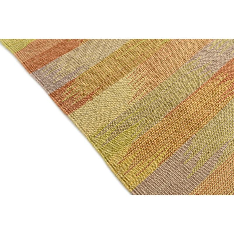 Tapis doré Noor