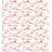 Flower Polyester Duvet Cover-669821908-600135618