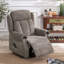 Adcox 88cm Wide Lift Assist Standard Recliner-119958320