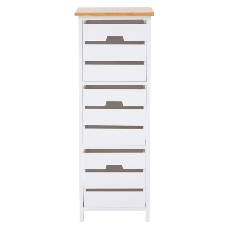 Brampton 35cm Sideboard