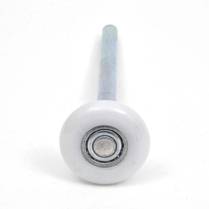 Rouleau de porte