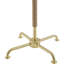 Lampe sur pied Malonis