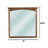 Seadrift Mirror