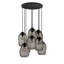 Bubble 8 - Light Chandelier-81481157-81481148