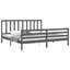 Shawny Solid Wood Bed-28334299-28334312