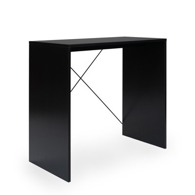 Hybrid X Desk Desk Shell