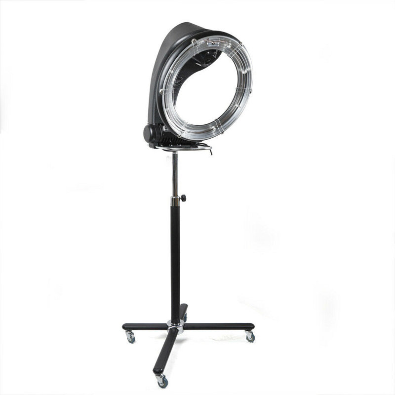 Séchoir à cheveux infrarouge professionnel 950W