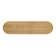 Daley Solid Wood Bench