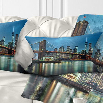 Throw Pillow