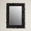 Miroir décoratif biseauté Luise-17137156