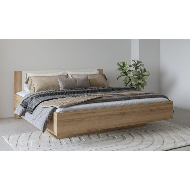 Brooksville Bed