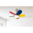 30'' Ceiling Fan with LED Lights-138791578