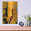 «Lee Marvin» par Giuseppe Cristiano, art mural en métal-521183661