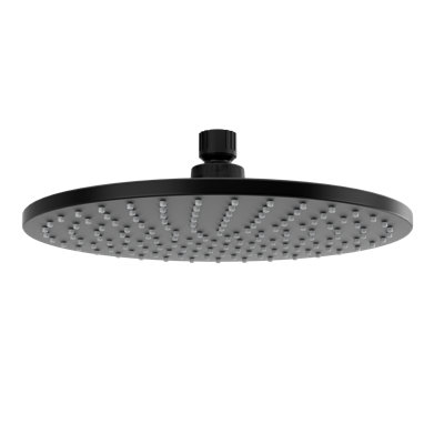 10" Rain Showerhead