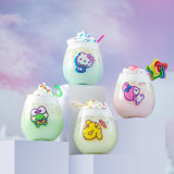 Hello Kitty® and Friends Above the Clouds Stemless Drinking Glasses