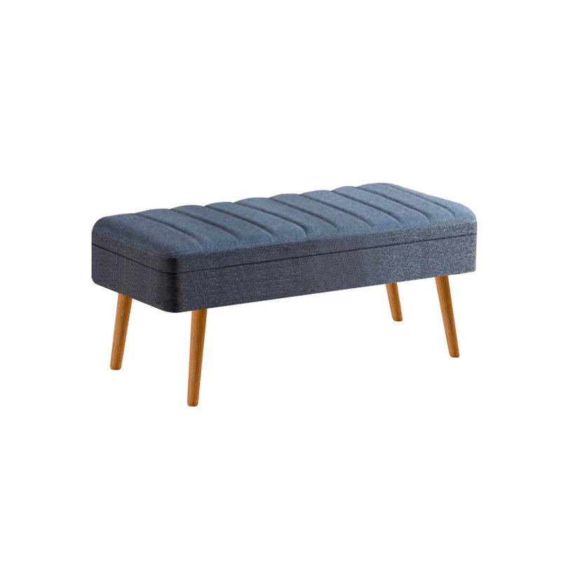 Banc, Brun, Bleu très foncé