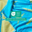 Serviettes de plage 100% jacquard 100% coton-631161568