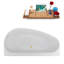 Baignoire 59,1 x 29,5-95288598