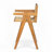 Hassan 27’’ Rubberwood Counter Stools With Cane Webbing-1913220162