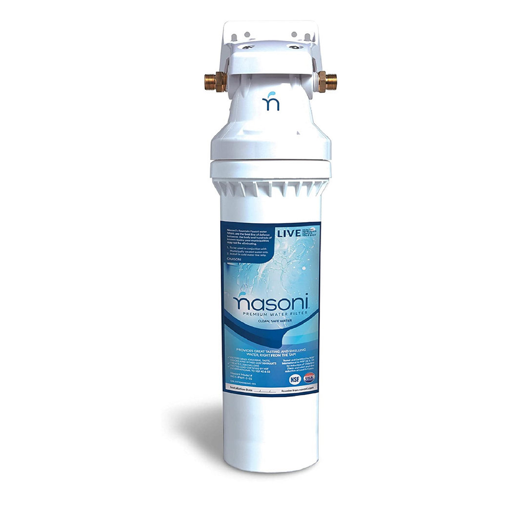 Filtration System Nasoni