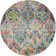 Geometric Indoor Rug