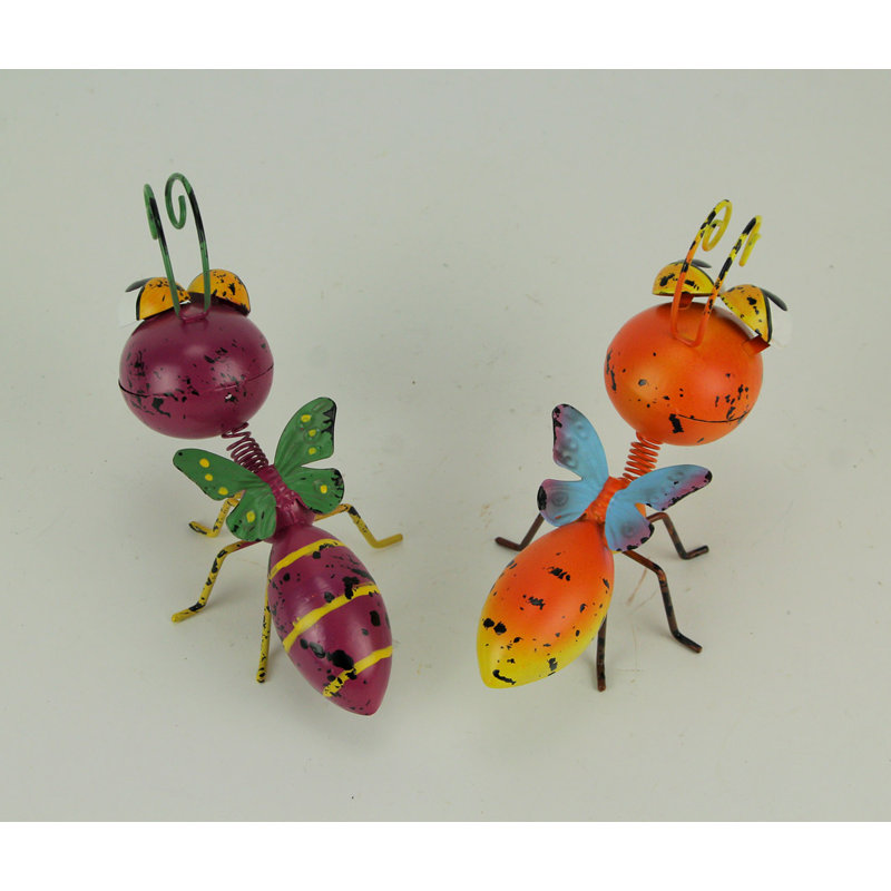 Genie Animals Figurines & Sculptures