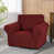 Polyester rouge n'est pas disponible