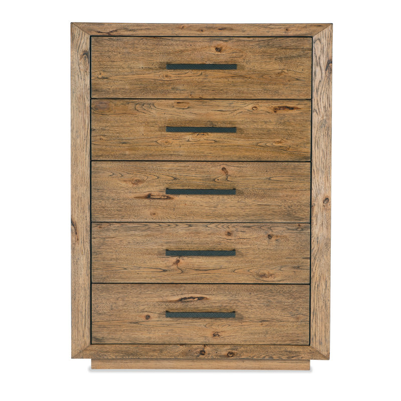 Big Sky Five Drawer Chest