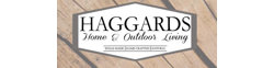 Haggards Home and Outdoor Living logo
